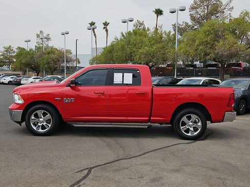 Used 2019 RAM 1500 Big Horn RWD image 2