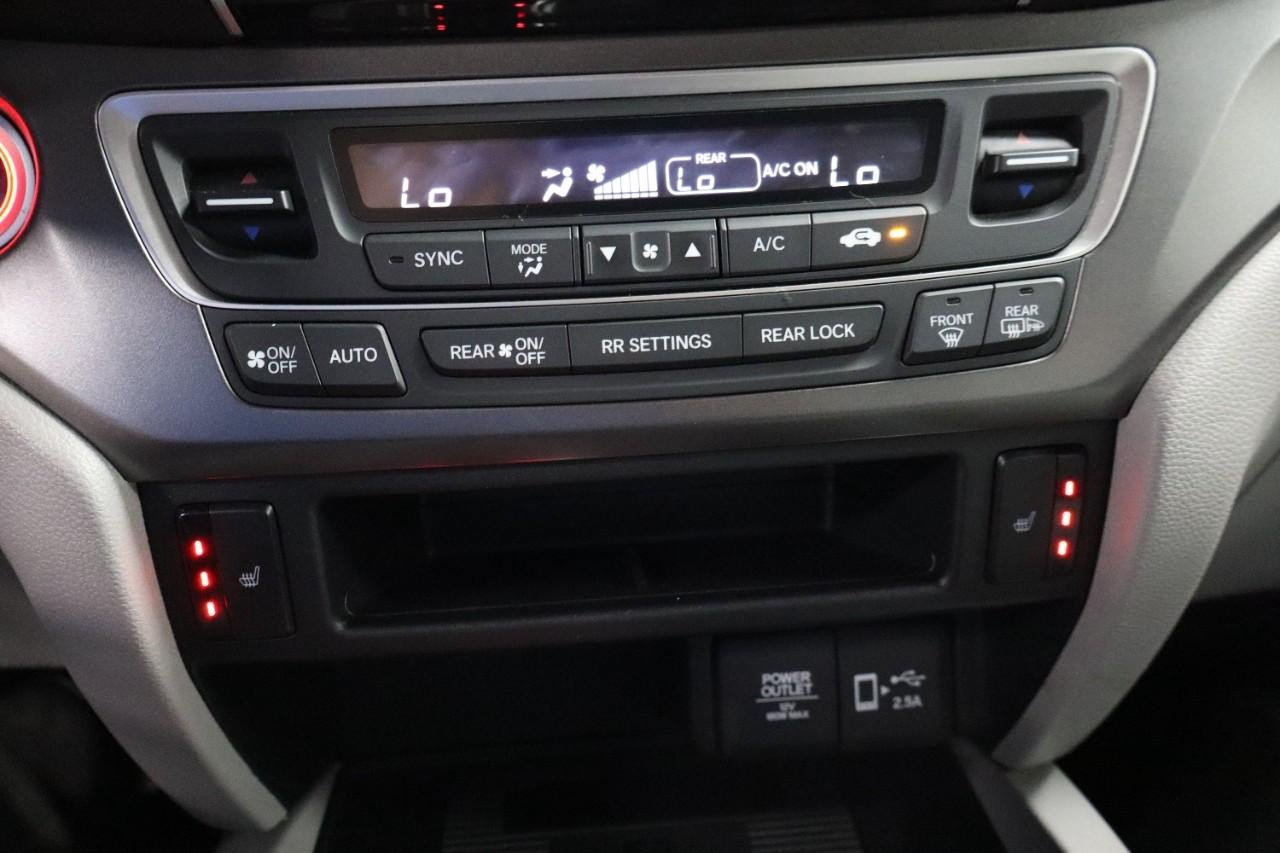 Used 2022 Honda Pilot Special Edition image 18