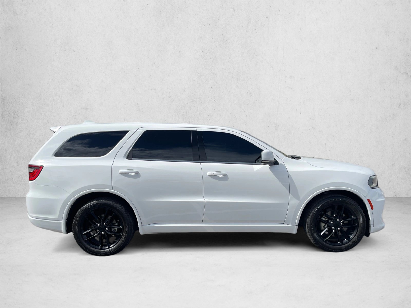 Used 2022 Dodge Durango GT RWD image 4