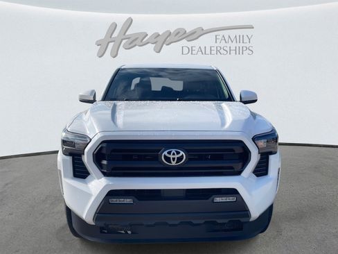 Used 2024 Toyota Tacoma SR5 image 29
