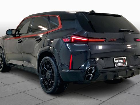 New 2026 BMW XM Label Red AWD/4WD image 12