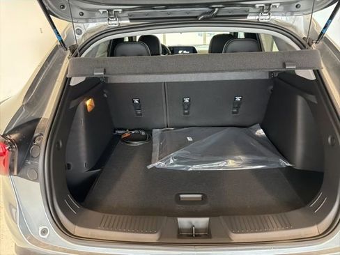 New 2026 Chevrolet Trax LT w/ Driver Confidence Package image 17