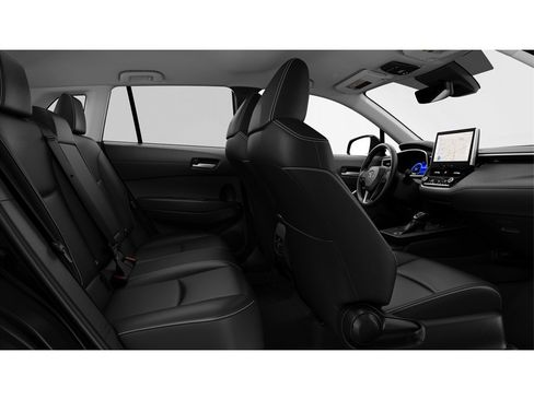 New 2026 Toyota Corolla Cross XLE image 7