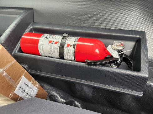 New 2025 Chevrolet Low Cab Forward 5500XG image 26