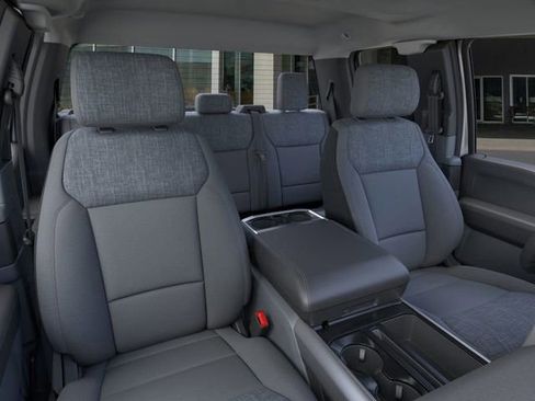 New 2026 Ford F150 XLT w/ XLT Chrome Appearance Package image 10