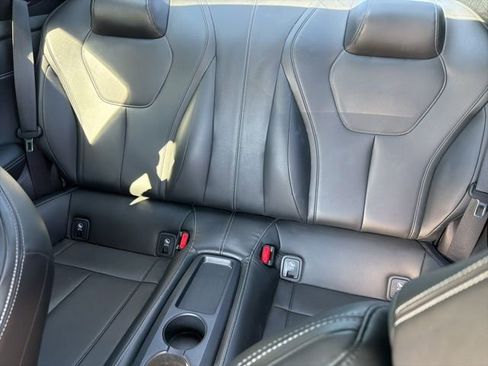 Used 2020 INFINITI Q60 3.0t Luxe image 9