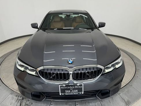 Used 2022 BMW 330i Sedan w/ Convenience Package RWD image 13