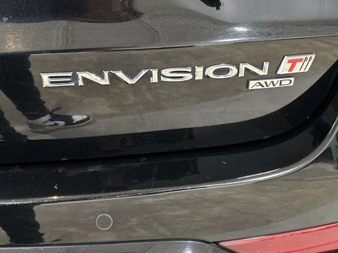 Used 2019 Buick Envision Premium w/ Driver Confidence Package image 27