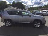 Used 2016 Jeep Compass Latitude image 4