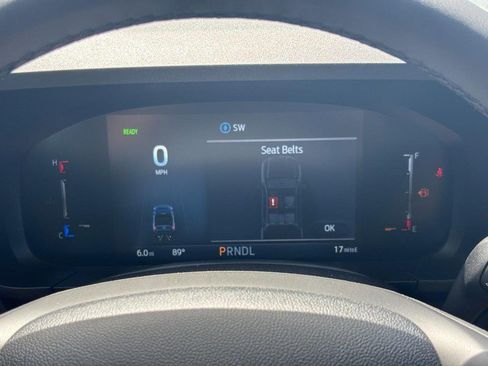 New 2026 Ford Maverick XLT w/ XLT Luxury Package FWD image 20
