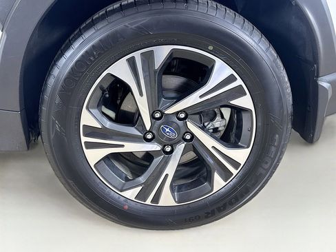 Certified 2024 Subaru Crosstrek 2.0i Premium AWD/4WD image 27