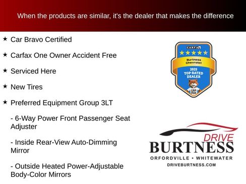 Certified 2024 Chevrolet Blazer LT FWD image 10