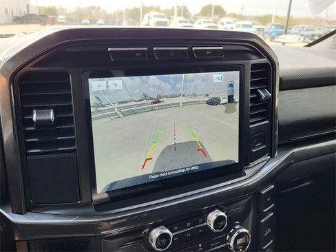 Used 2021 Ford F150 XLT w/ Equipment Group 302A High image 9