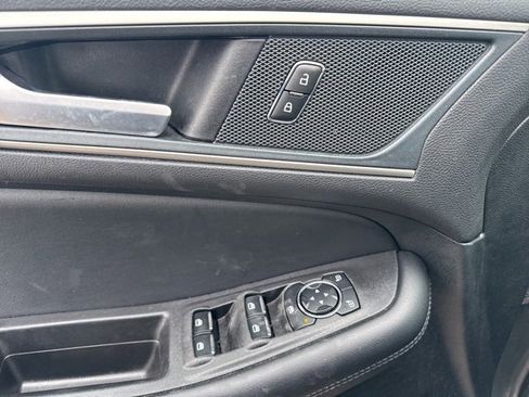 Used 2024 Ford Edge SEL w/ Convenience Package image 20