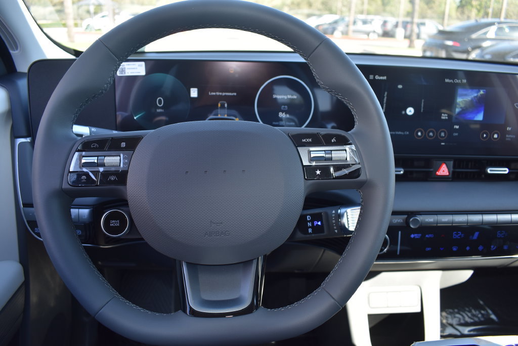 New 2027 Hyundai Ioniq 5 SEL RWD image 25
