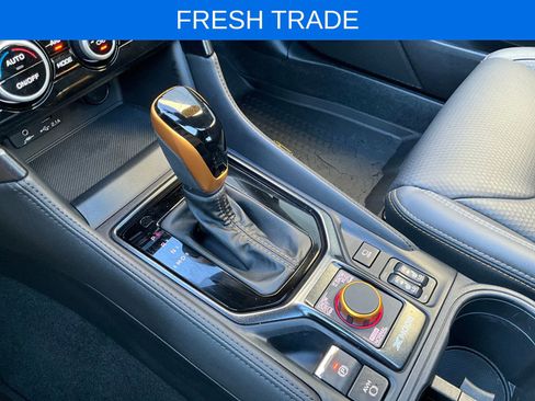 Used 2025 Subaru Forester Wilderness w/ Wilderness Package image 32