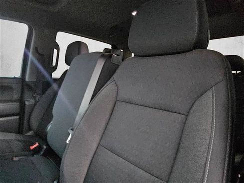 Used 2019 Chevrolet Silverado 1500 LT w/ Texas Edition RWD image 14