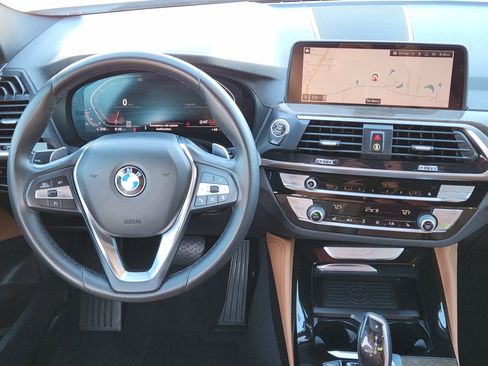 Used 2020 BMW X4 xDrive30i w/ Convenience Package image 36