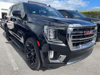 Certified 2023 GMC Yukon SLT