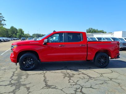 Used 2022 Chevrolet Silverado 1500 Custom