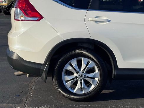 Used 2013 Honda CR-V EX-L image 39