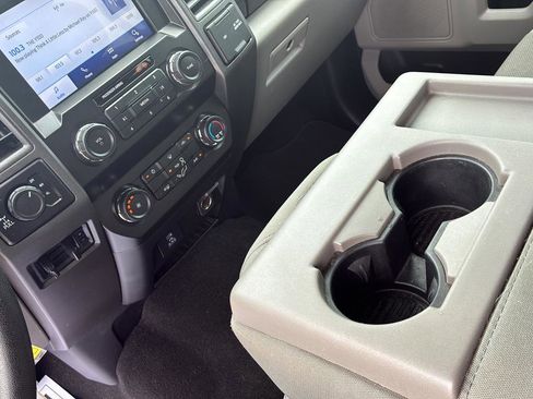 Used 2021 Ford F250 XL w/ STX Appearance Package AWD/4WD image 33