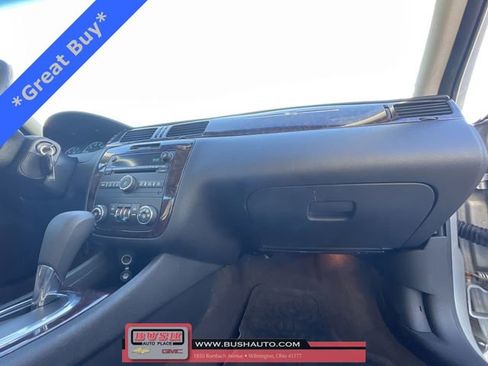 Used 2015 Chevrolet Impala LT w/ LT Sunroof Package image 26