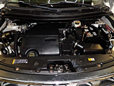 Used 2016 Ford Explorer 4WD image 23