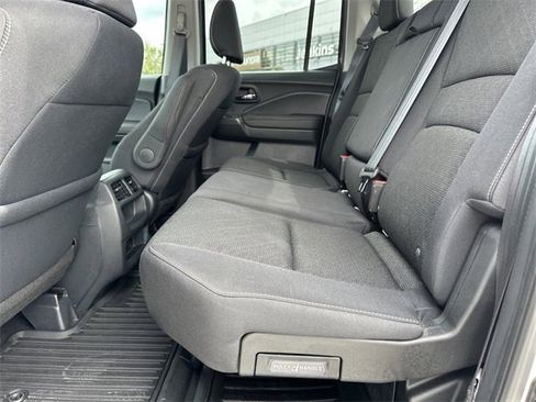 Used 2023 Honda Ridgeline Sport image 15