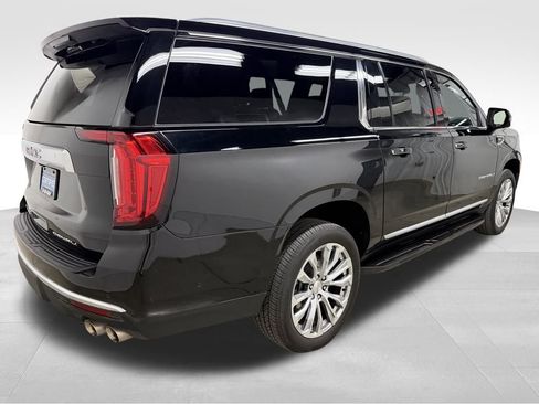 Certified 2024 GMC Yukon XL Denali w/ Advanced Technology Package image 26