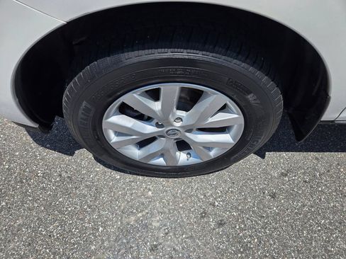Used 2014 Nissan Murano S AWD/4WD image 15