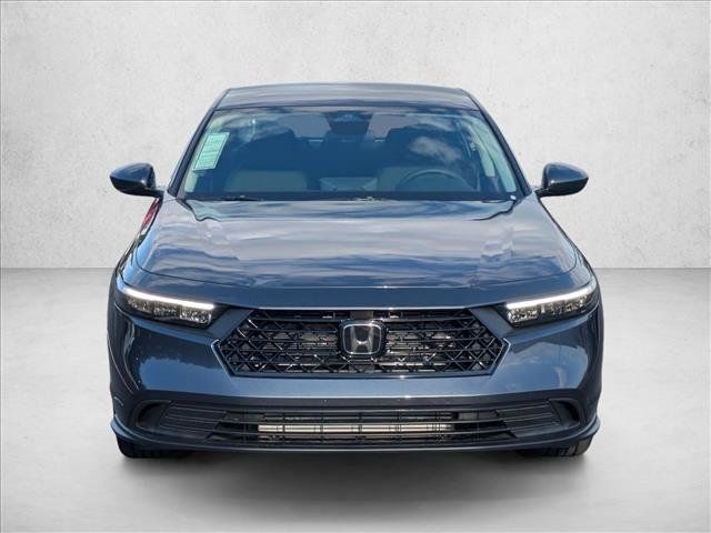 New 2026 Honda Accord LX image 6