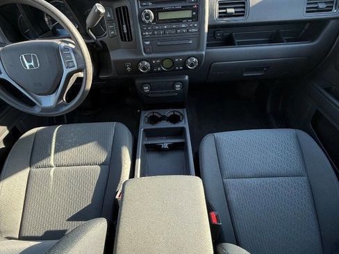 Used 2013 Honda Ridgeline RTS image 16