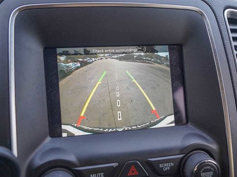 Used 2020 Dodge Durango SXT w/ 3rd Row Seating Group image 17