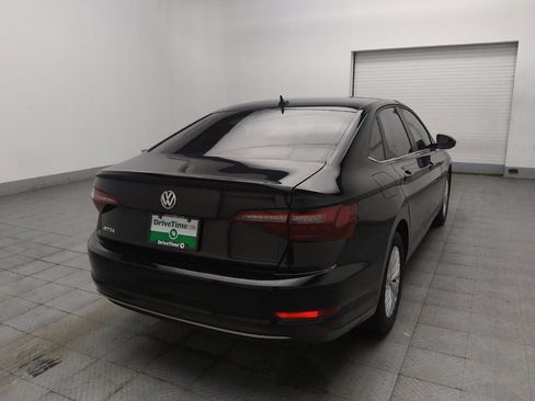 Used 2020 Volkswagen Jetta S FWD image 9