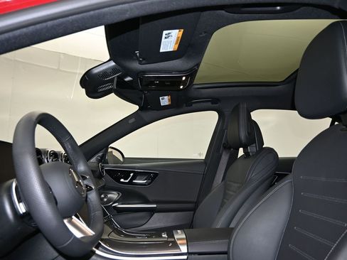 Used 2024 Mercedes-Benz C 300 4MATIC Sedan image 21