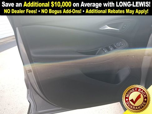 Used 2024 Buick Encore GX Sport Touring image 14