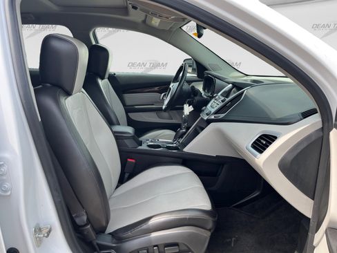 Used 2017 GMC Terrain Denali AWD/4WD image 15