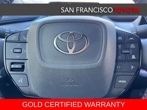 Certified 2024 Toyota Prius Prime image 35