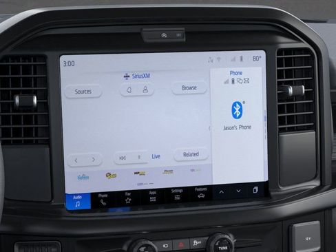 New 2026 Ford F150 STX image 12