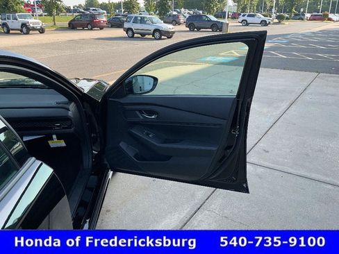 Used 2026 Honda Accord Sport image 18