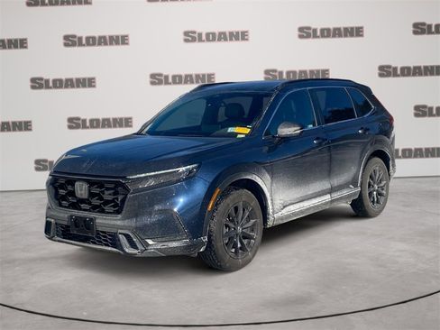 Used 2024 Honda CR-V Sport-L image 1