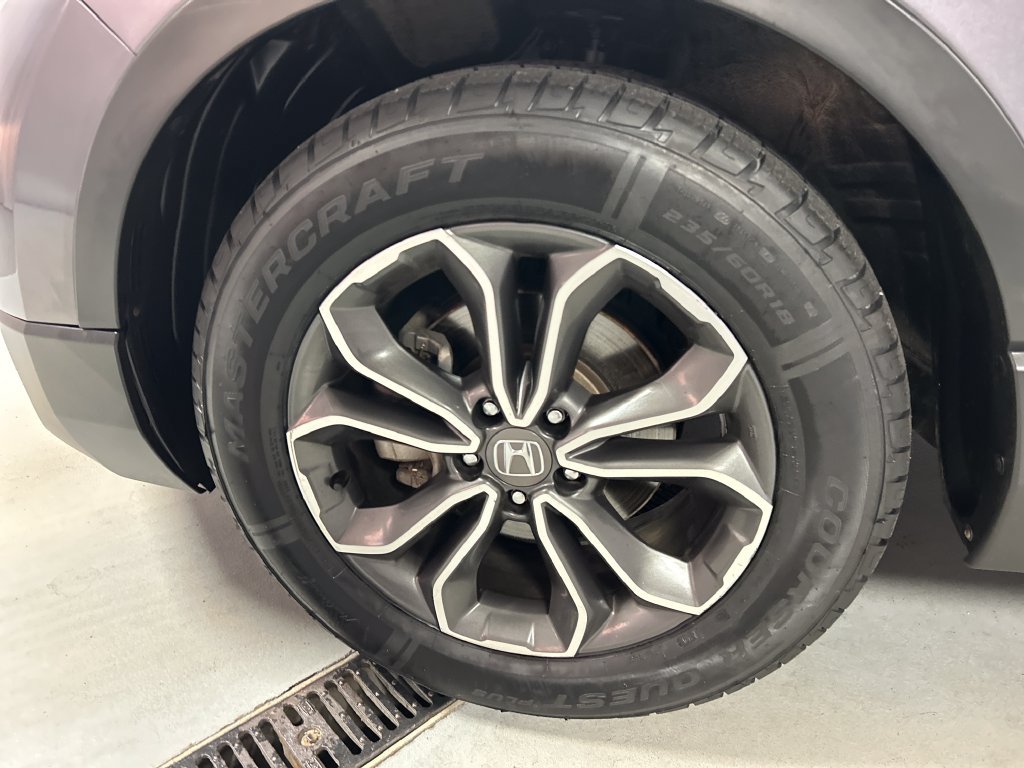 Used 2020 Honda CR-V EX image 9