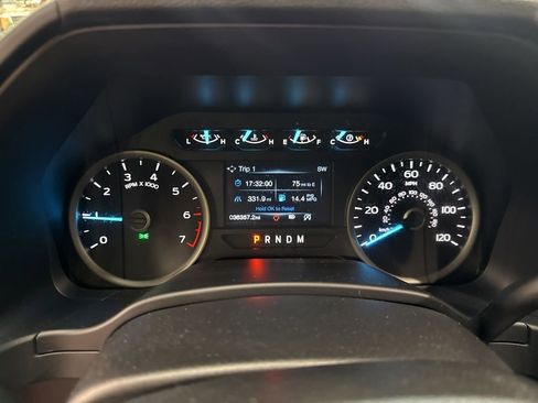 Used 2019 Ford F150 XLT w/ Equipment Group 302A Luxury image 16