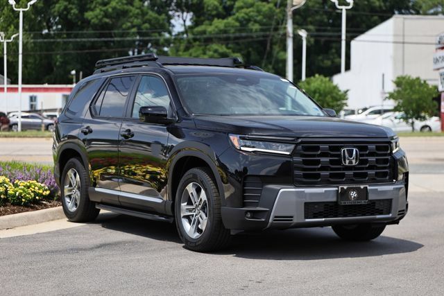 New 2026 Honda Pilot EX-L image 19