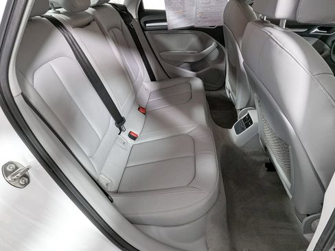 Used 2016 Audi A3 1.8T Premium w/ Audi MMI Navigation Plus image 36