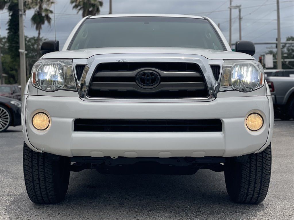 Used 2009 Toyota Tacoma PreRunner RWD image 7