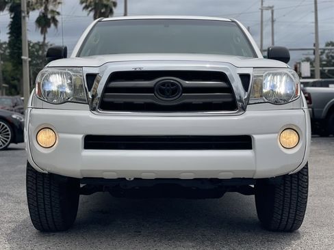 Used 2009 Toyota Tacoma PreRunner RWD image 7