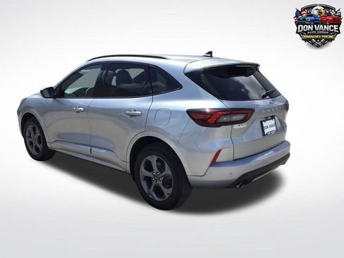 Used 2024 Ford Escape ST-Line w/ Tech Pack #1 AWD/4WD image 3