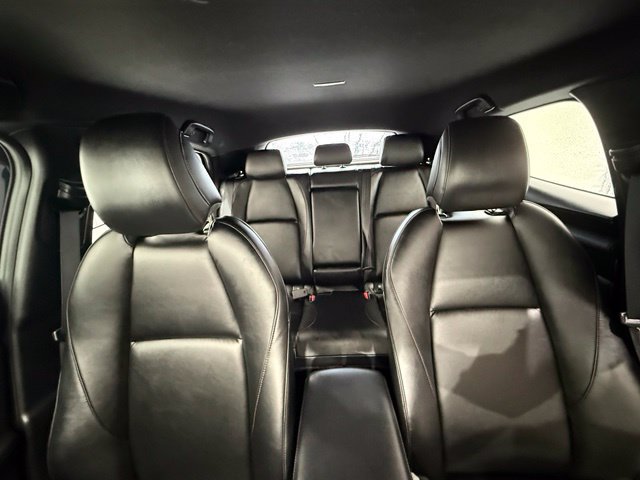 Used 2025 MAZDA MAZDA3 s Sport FWD image 28
